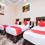 Oyo 153 Odessa Hotel